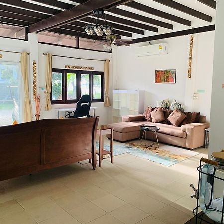 The Summer House Samui Самуи Экстерьер фото