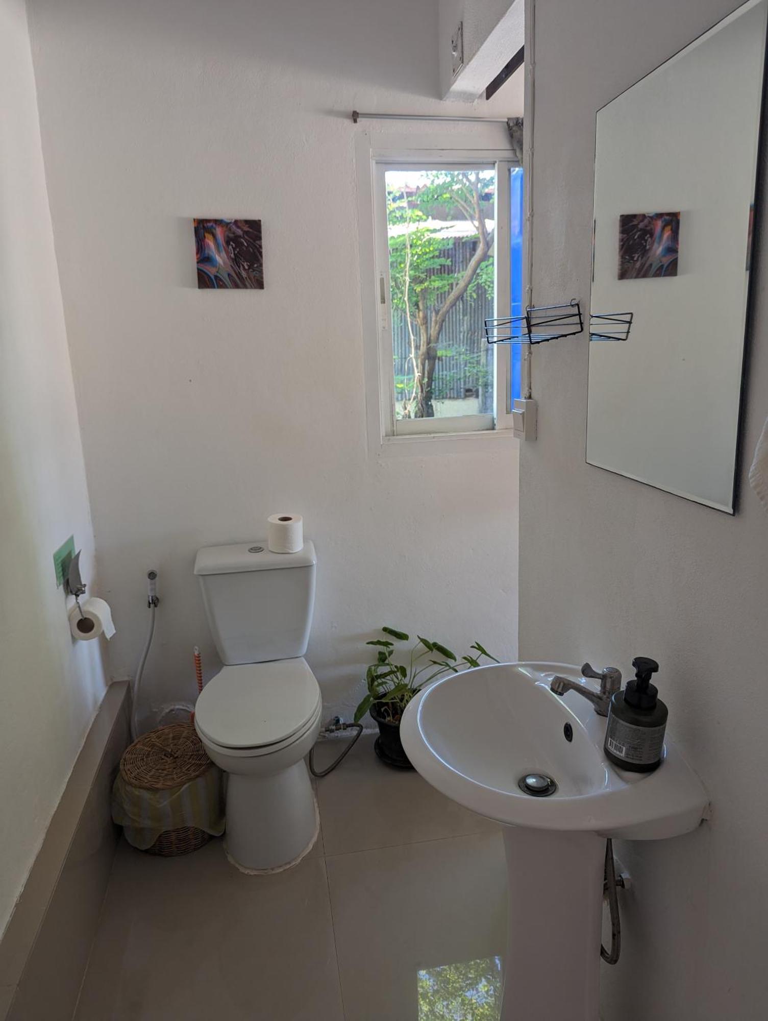 The Summer House Samui Самуи Экстерьер фото