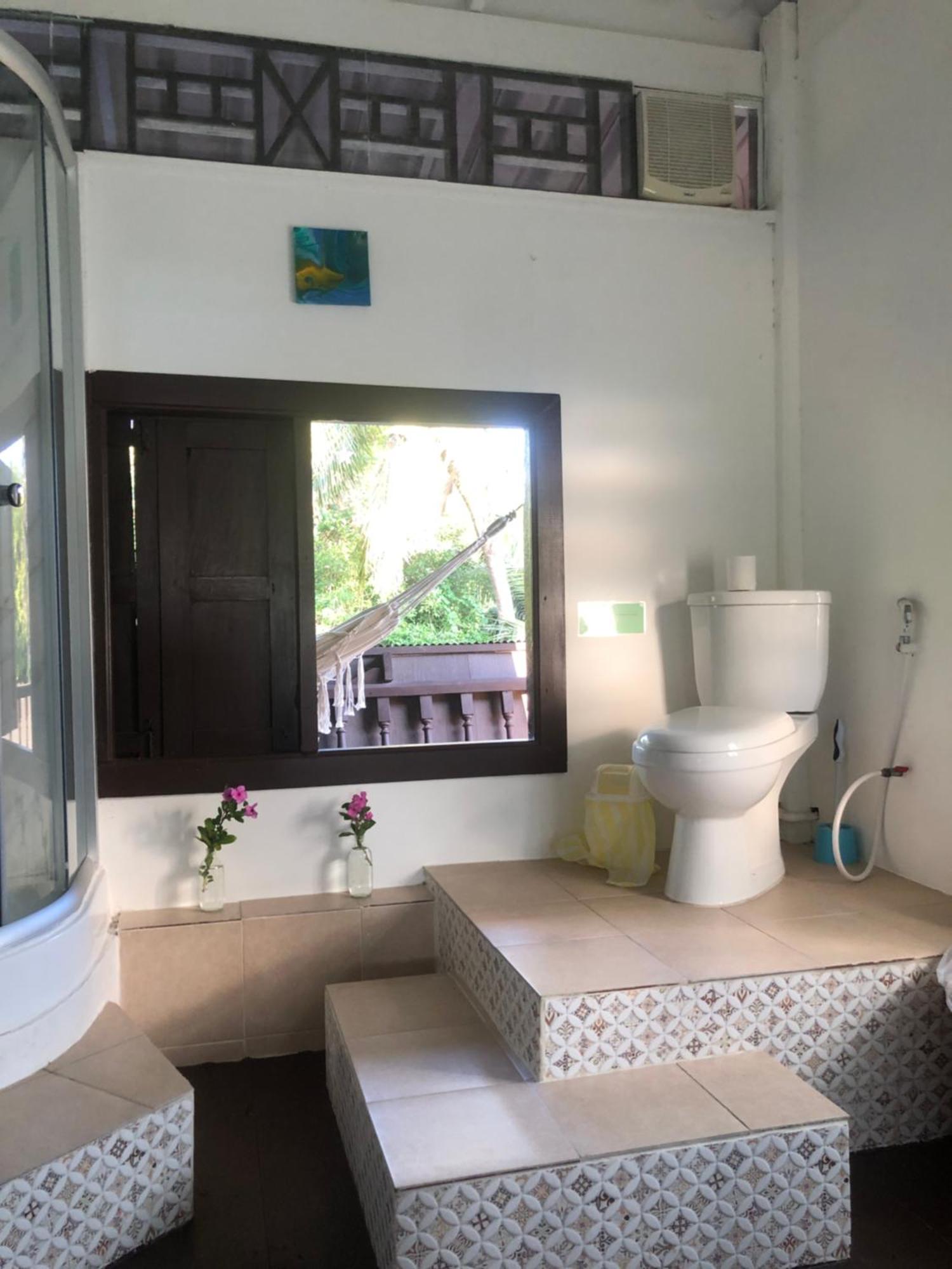 The Summer House Samui Самуи Экстерьер фото