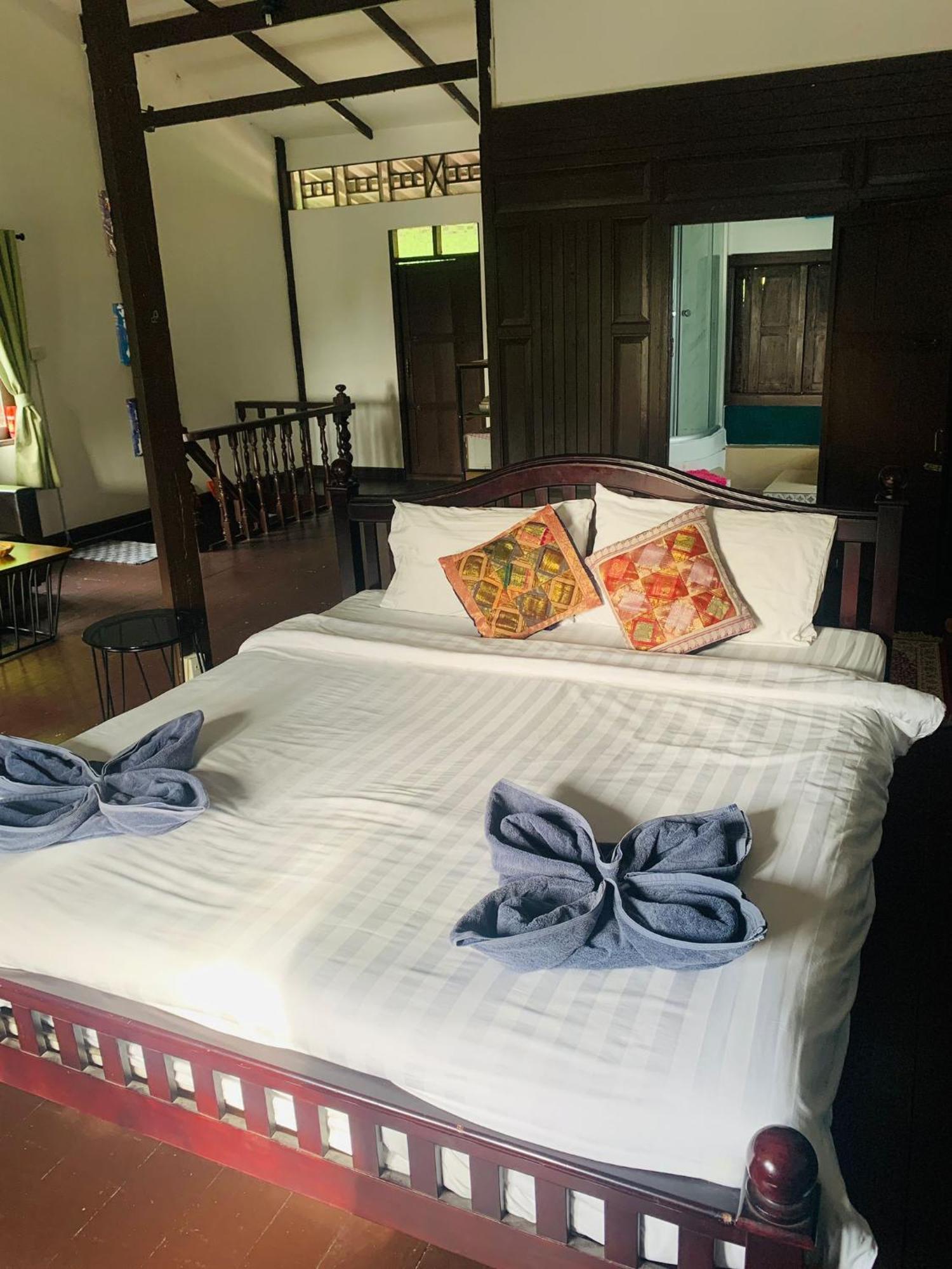 The Summer House Samui Самуи Экстерьер фото