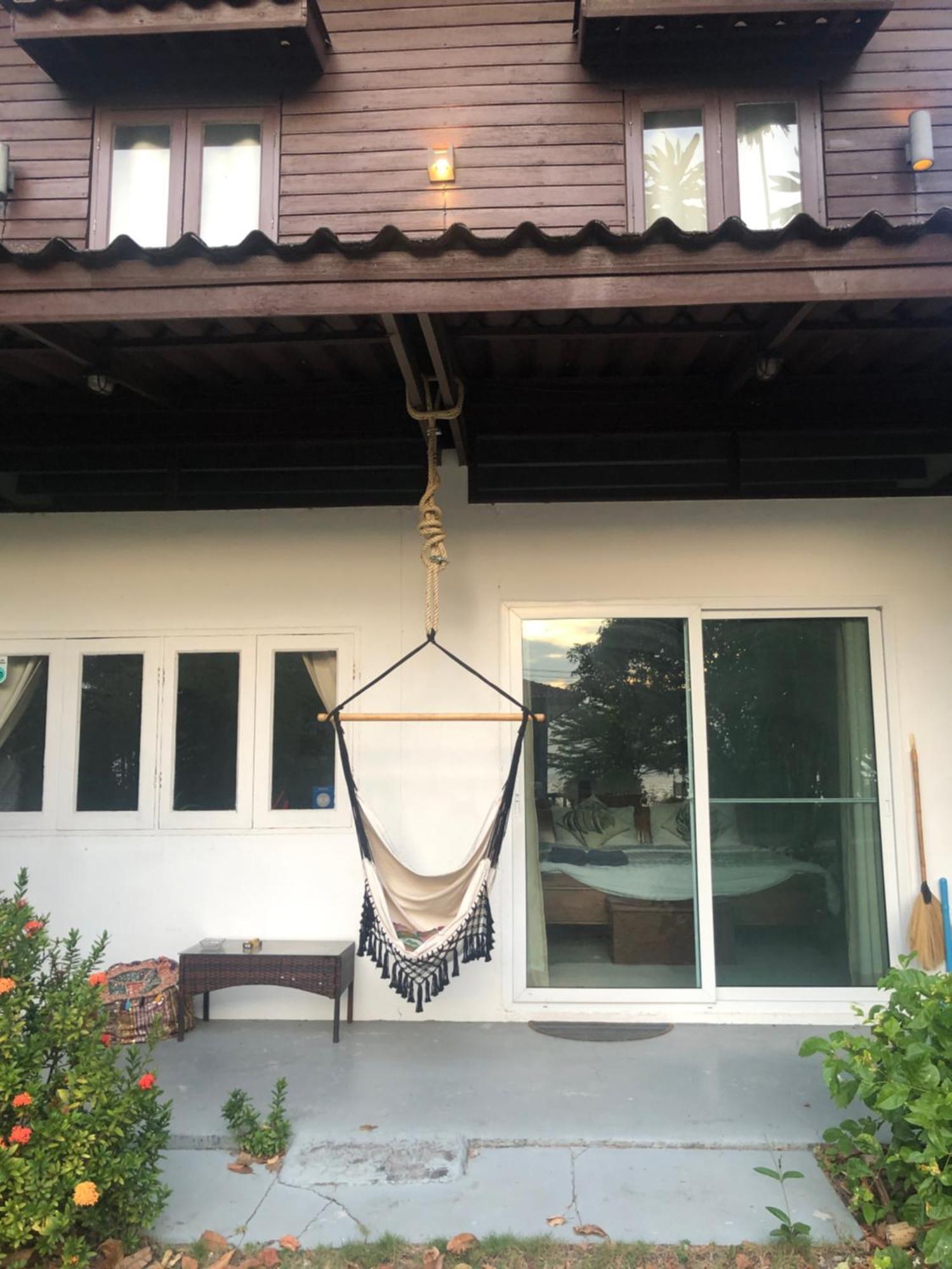 The Summer House Samui Самуи Экстерьер фото