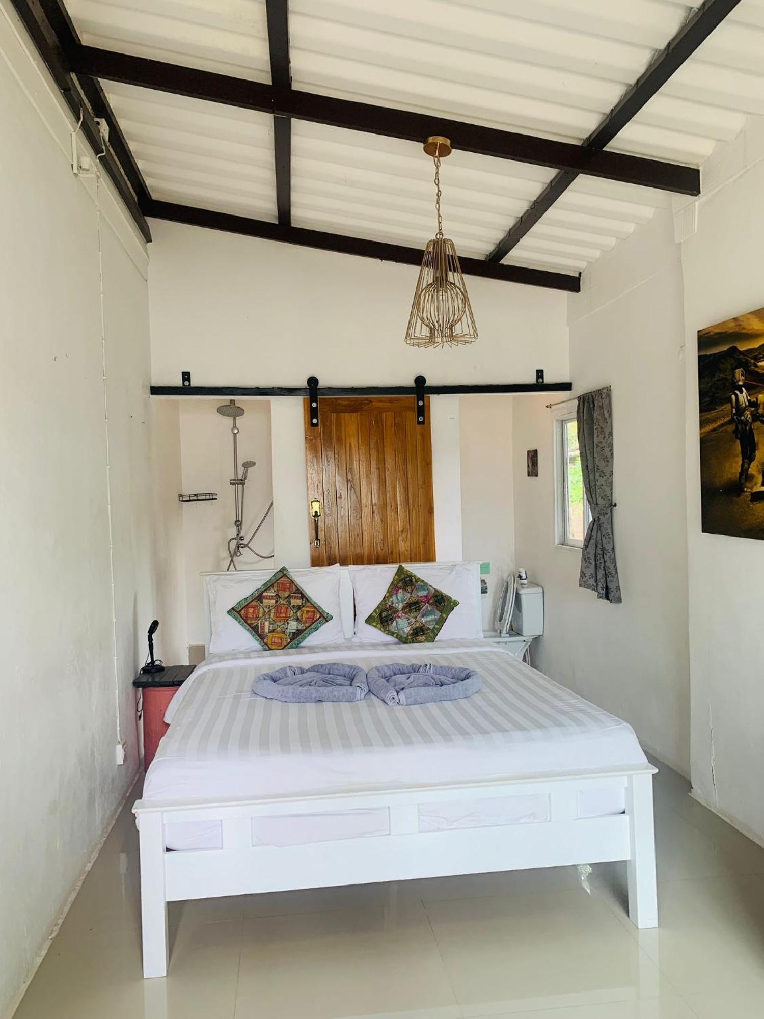 The Summer House Samui Самуи Экстерьер фото