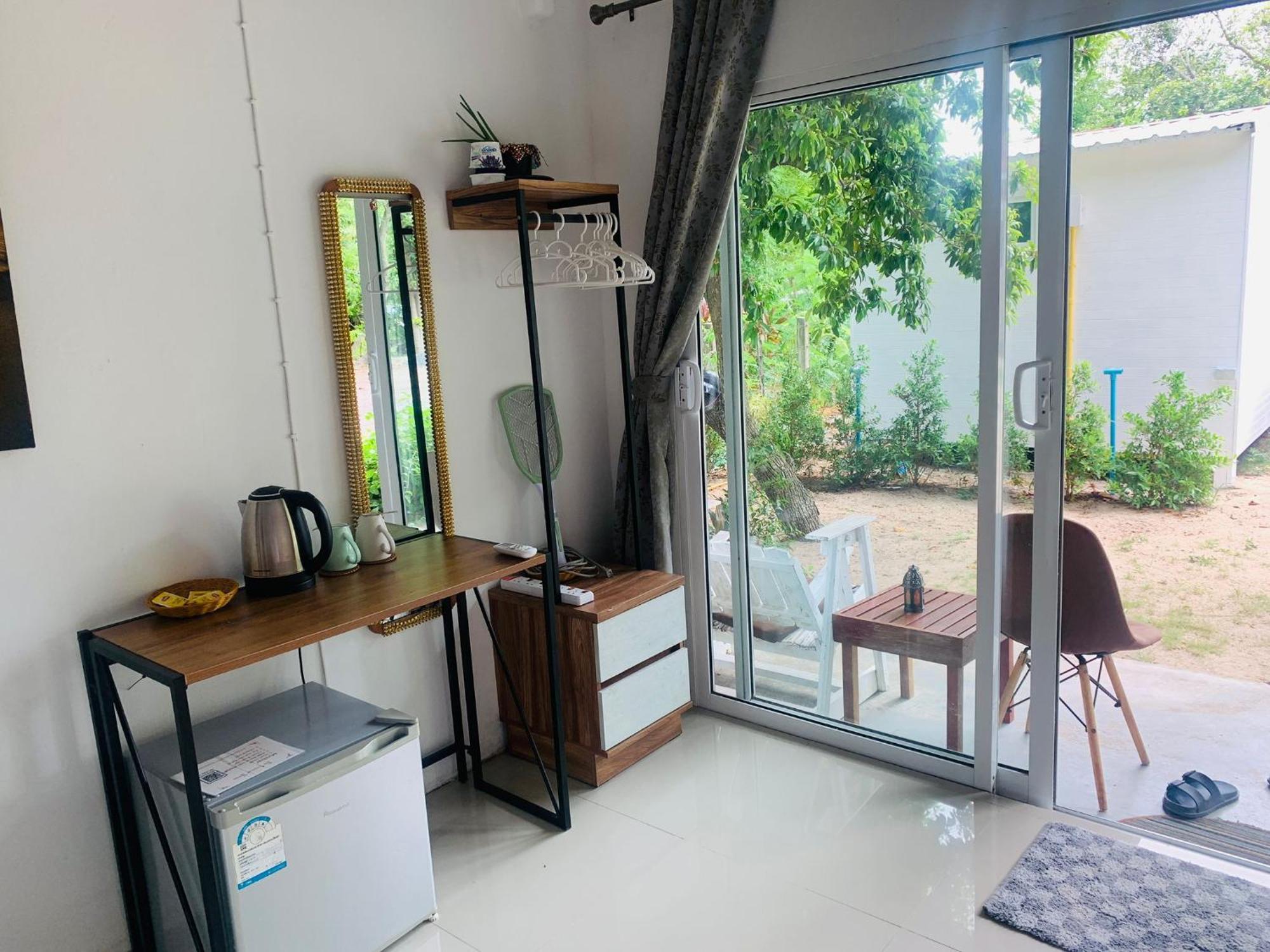 The Summer House Samui Самуи Экстерьер фото
